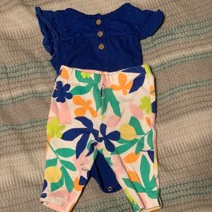 Baby outfit